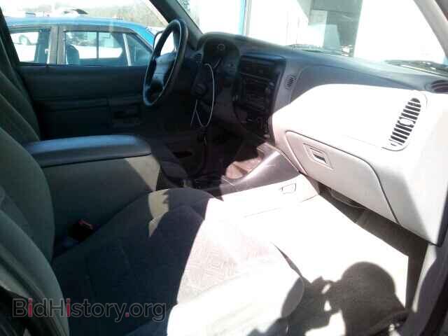 1998 FORD EXPLORER - VIN: 1FMZU32E2WUC01885 - Photo 5