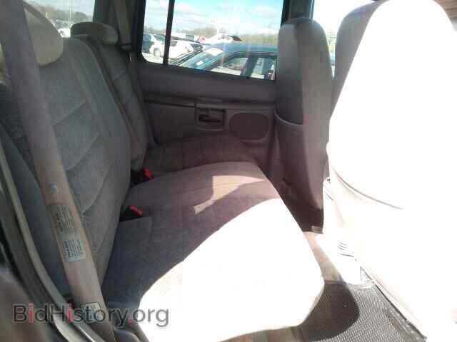 1998 FORD EXPLORER - VIN: 1FMZU32E2WUC01885 - Photo 6