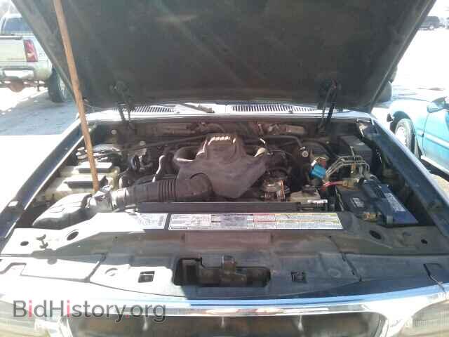 1998 FORD EXPLORER - VIN: 1FMZU32E2WUC01885 - Photo 7