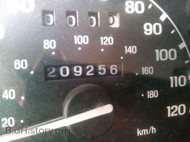 1998 FORD EXPLORER - VIN: 1FMZU32E2WUC01885 - Photo 8