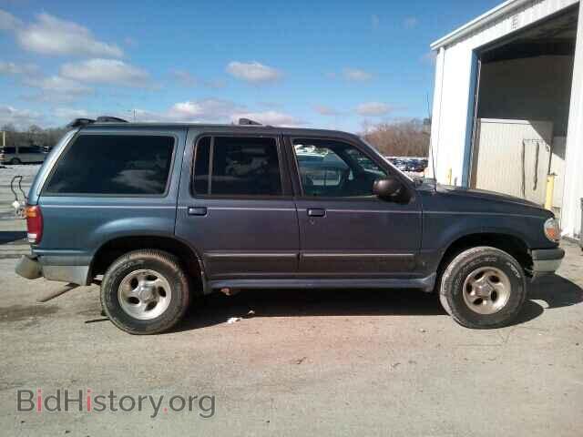 1998 FORD EXPLORER - VIN: 1FMZU32E2WUC01885 - Photo 9