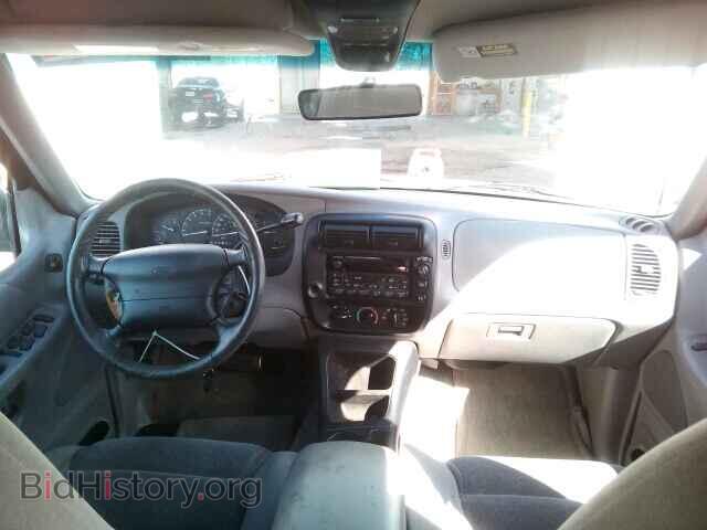1998 FORD EXPLORER - VIN: 1FMZU32E2WUC01885 - Photo 10