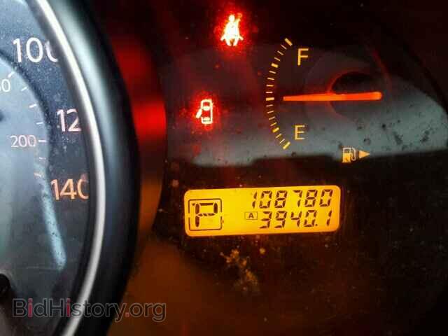 2007 NISSAN VERSA - VIN: 3N1BC13E17L421092 - Фото 8