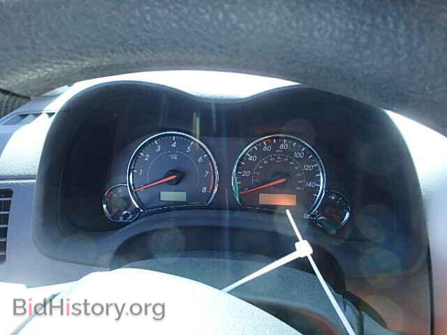 2012 TOYOTA COROLLA - VIN: 2T1BU4EE7CC862005 - Фото 8