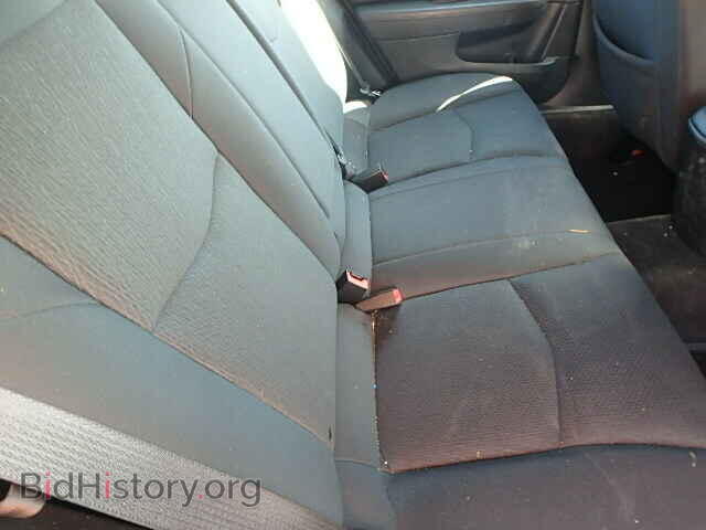 2014 CHRYSLER 200 - VIN: 1C3CCBBB7EN179716 - Фото 6