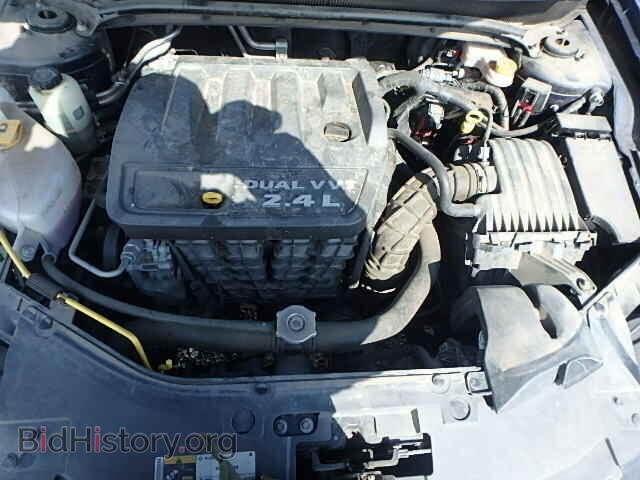 2014 CHRYSLER 200 - VIN: 1C3CCBBB7EN179716 - Фото 7