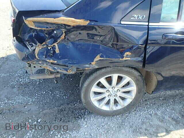 2014 CHRYSLER 200 - VIN: 1C3CCBBB7EN179716 - Фото 10