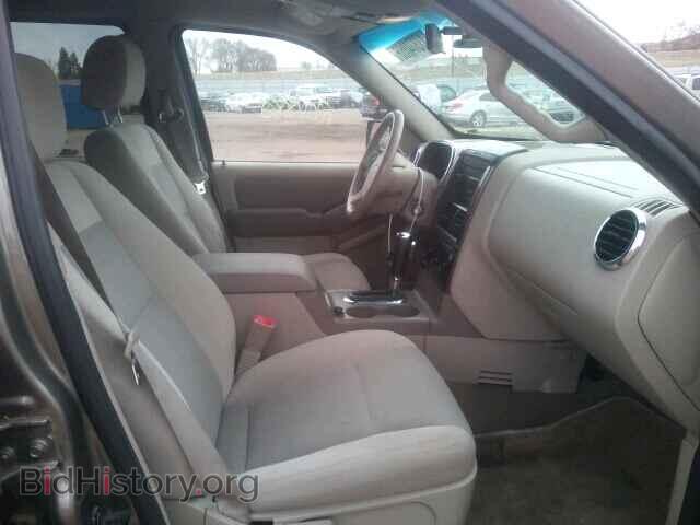 2006 FORD EXPLORER - VIN: 1FMEU73E96UA71821 - Фото 5