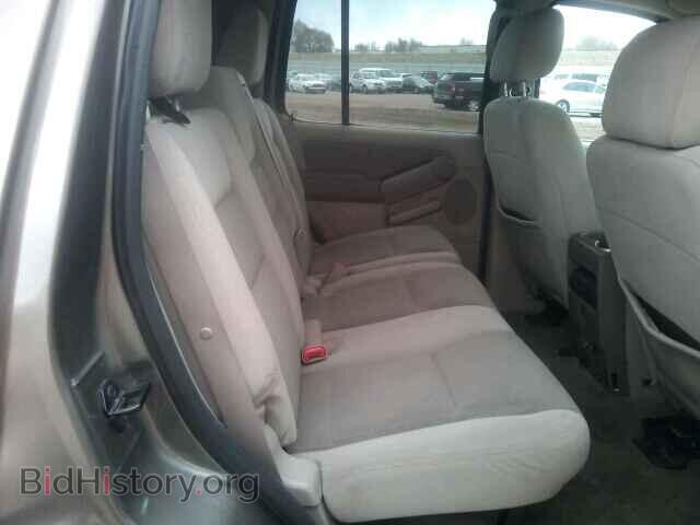 2006 FORD EXPLORER - VIN: 1FMEU73E96UA71821 - Фото 6