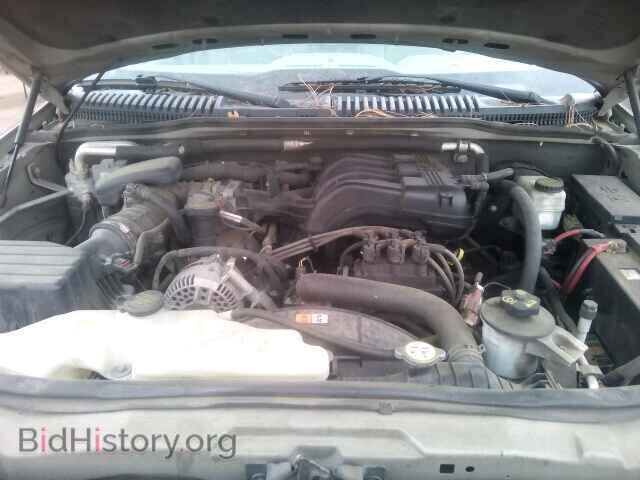 2006 FORD EXPLORER - VIN: 1FMEU73E96UA71821 - Фото 7