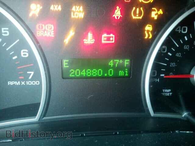 2006 FORD EXPLORER - VIN: 1FMEU73E96UA71821 - Фото 8