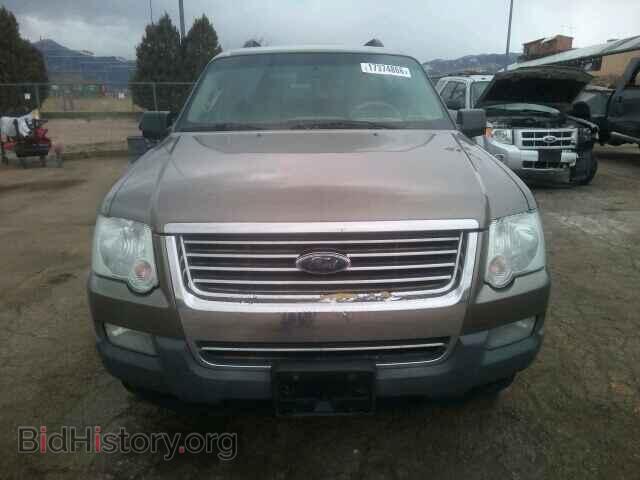 2006 FORD EXPLORER - VIN: 1FMEU73E96UA71821 - Фото 9