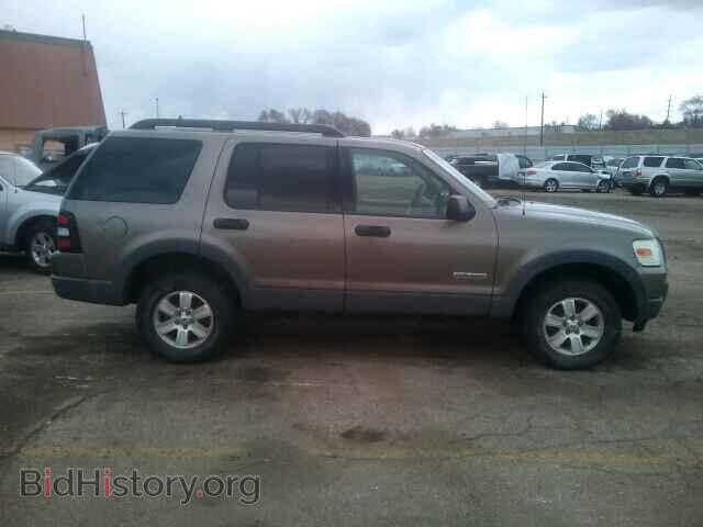 2006 FORD EXPLORER - VIN: 1FMEU73E96UA71821 - Фото 10