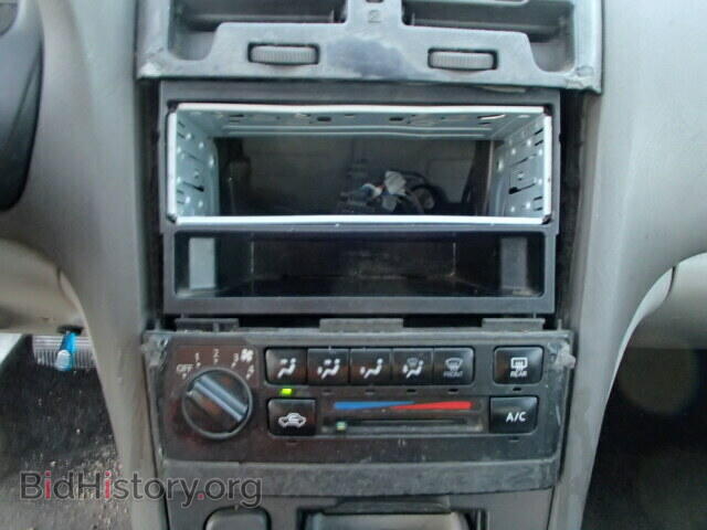 2000 NISSAN MAXIMA - VIN: JN1CA31D3YT753449 - Фото 9