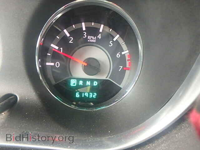 2011 CHRYSLER 200 - VIN: 1C3BC1FB3BN594110 - Фото 8