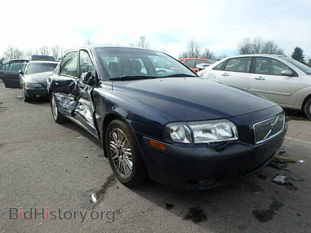 Photo YV1TS90D6Y1121985 - VOLVO S80 2000