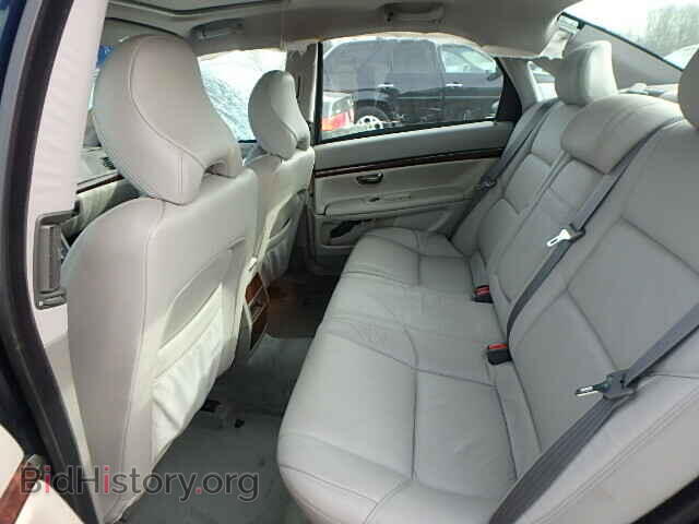 2000 VOLVO S80 - VIN: YV1TS90D6Y1121985 - Фото 6