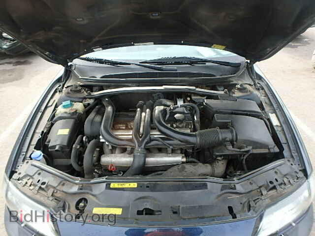 2000 VOLVO S80 - VIN: YV1TS90D6Y1121985 - Фото 7