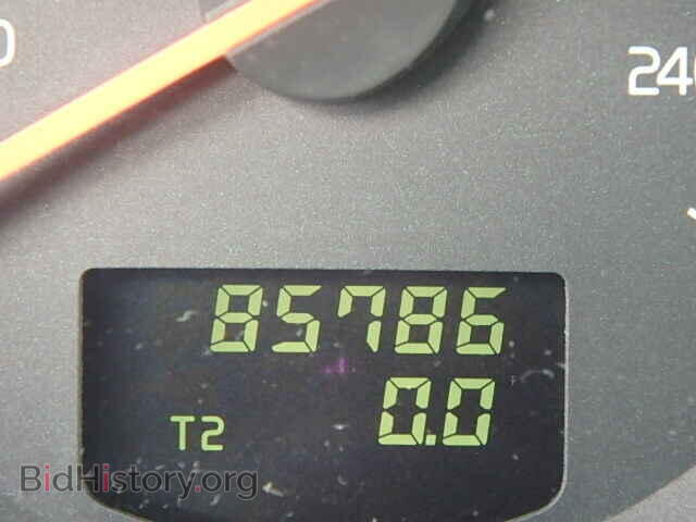 2000 VOLVO S80 - VIN: YV1TS90D6Y1121985 - Фото 8