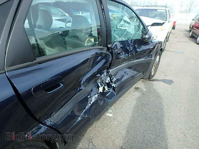 2000 VOLVO S80 - VIN: YV1TS90D6Y1121985 - Фото 10