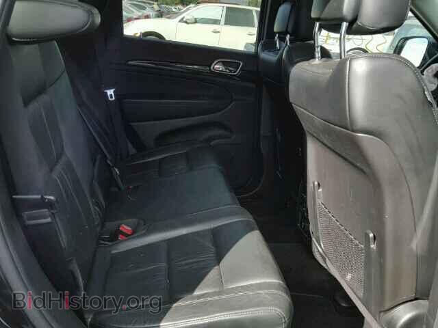 2013 JEEP CHEROKEE - VIN: 1C4RJEAG8DC646890 - Фото 6