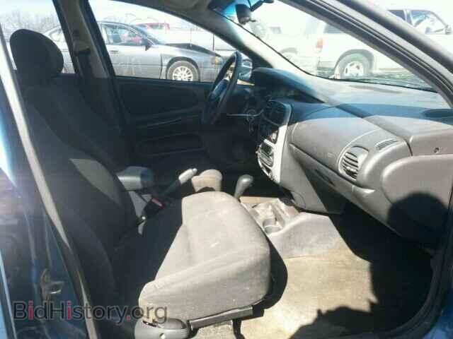 2003 DODGE NEON - VIN: 1B3ES56C43D105640 - Фото 5