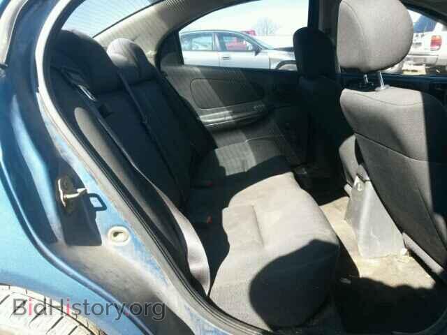 2003 DODGE NEON - VIN: 1B3ES56C43D105640 - Фото 6