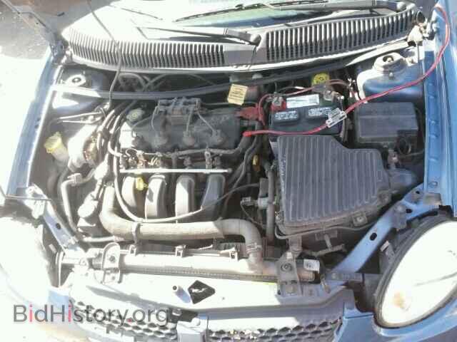 2003 DODGE NEON - VIN: 1B3ES56C43D105640 - Фото 7