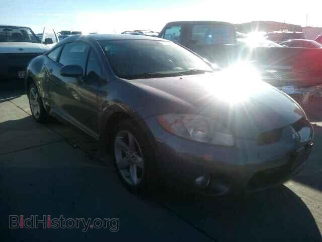 Photo 4A3AK24F26E038914 - MITSUBISHI ECLIPSE 2006