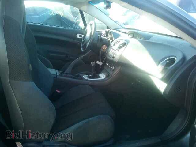 2006 MITSUBISHI ECLIPSE - VIN: 4A3AK24F26E038914 - Photo 5
