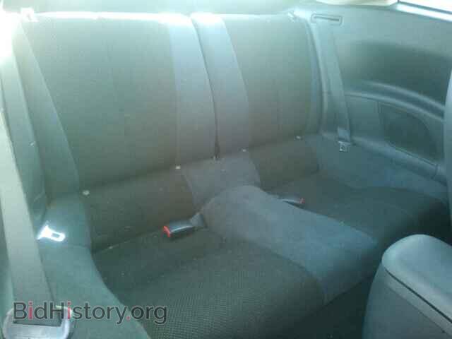 2006 MITSUBISHI ECLIPSE - VIN: 4A3AK24F26E038914 - Photo 6