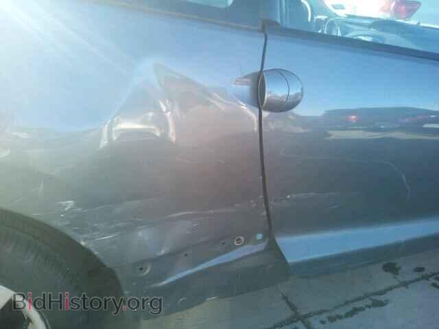 2006 MITSUBISHI ECLIPSE - VIN: 4A3AK24F26E038914 - Photo 9