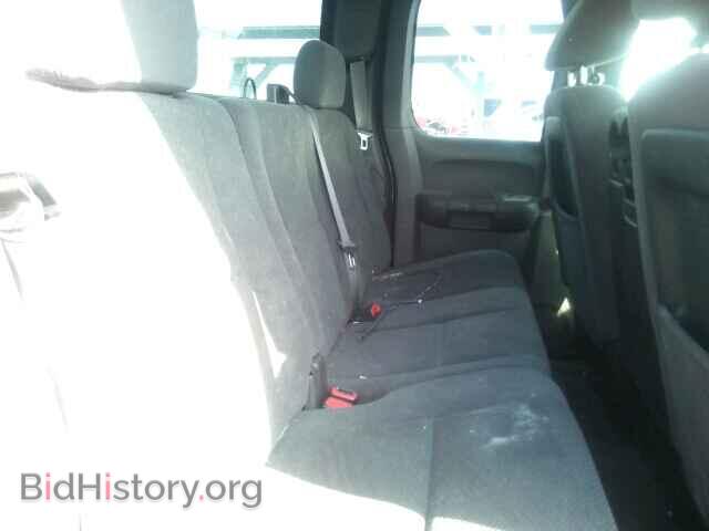 2007 CHEVROLET SILVERADO - VIN: 2GCEC19J071673111 - Фото 6