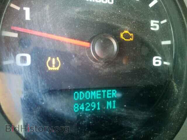 2007 CHEVROLET SILVERADO - VIN: 2GCEC19J071673111 - Фото 8