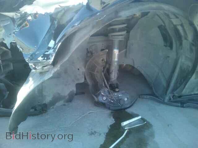 2012 DODGE CHALLENGER - VIN: 2C3CDYAG0CH195615 - Фото 10