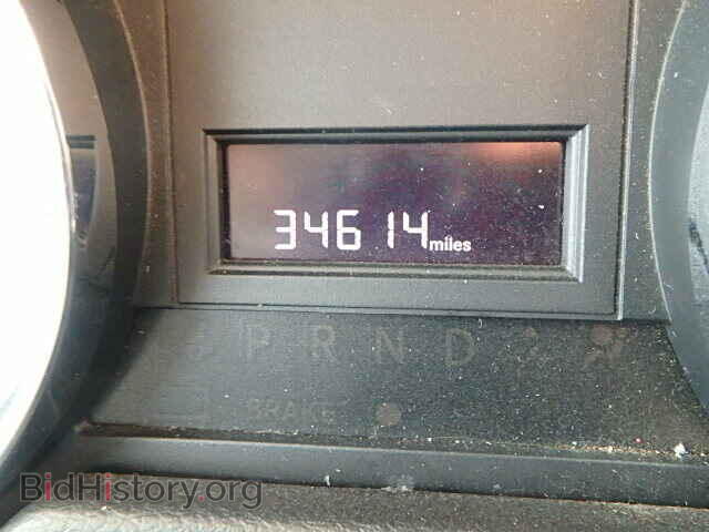 2013 DODGE CARAVAN - VIN: 2C4RDGCG9DR687889 - Фото 8