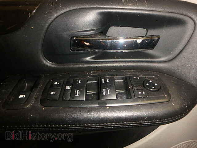 2013 DODGE CARAVAN - VIN: 2C4RDGCG9DR687889 - Фото 9
