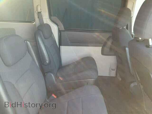 2010 DODGE CARAVAN - VIN: 2D4RN5D17AR202711 - Фото 6