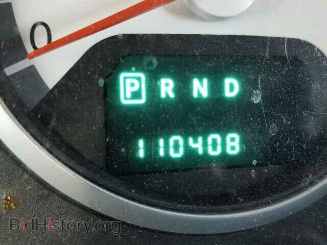 2010 DODGE CARAVAN - VIN: 2D4RN5D17AR202711 - Фото 8