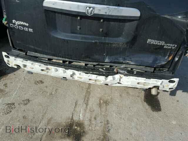 2010 DODGE CARAVAN - VIN: 2D4RN5D17AR202711 - Фото 10