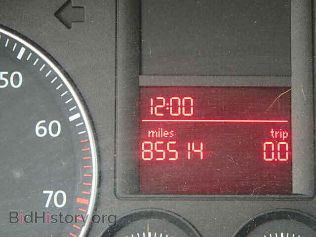 2009 VOLKSWAGEN RABBIT - VIN: WVWAB71K19W127373 - Фото 8