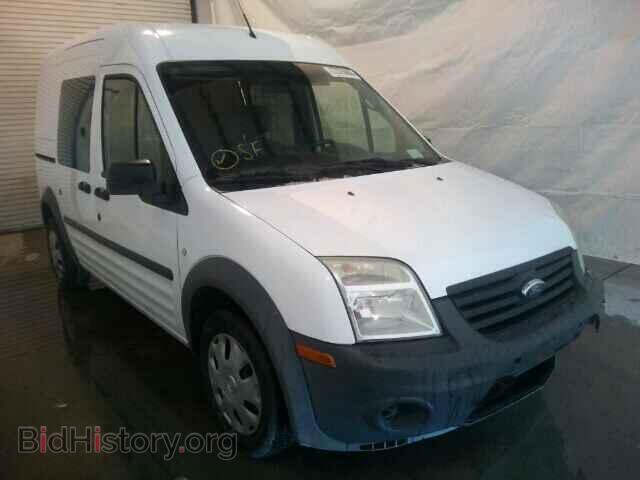 Фотография NM0LS6AN0AT008732 - FORD TRANSIT CO 2010