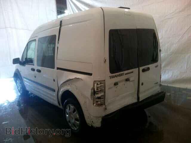 2010 FORD TRANSIT CO - VIN: NM0LS6AN0AT008732 - Фото 3