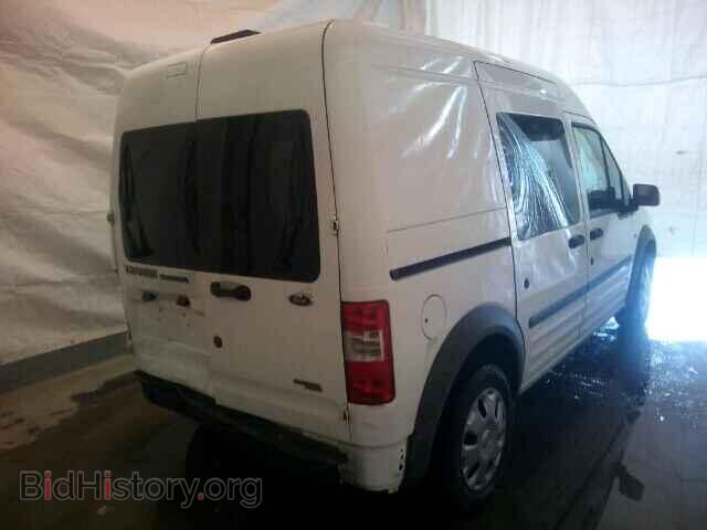 2010 FORD TRANSIT CO - VIN: NM0LS6AN0AT008732 - Фото 4