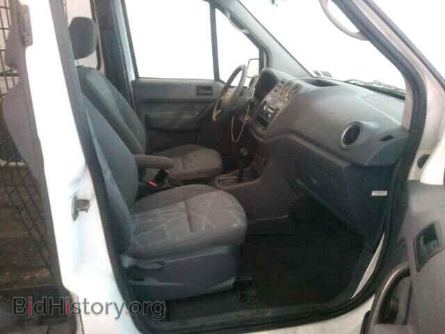 2010 FORD TRANSIT CO - VIN: NM0LS6AN0AT008732 - Фото 5