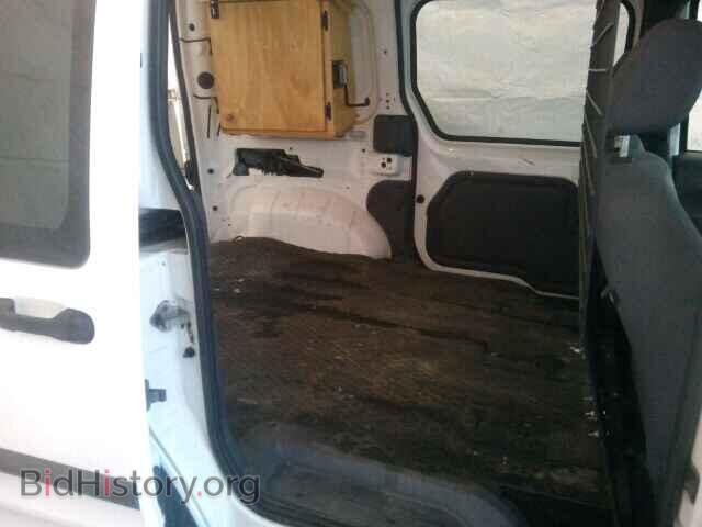2010 FORD TRANSIT CO - VIN: NM0LS6AN0AT008732 - Фото 6