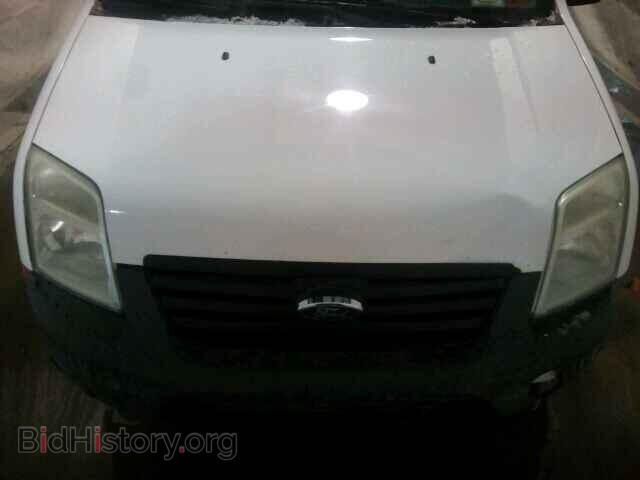 2010 FORD TRANSIT CO - VIN: NM0LS6AN0AT008732 - Фото 7