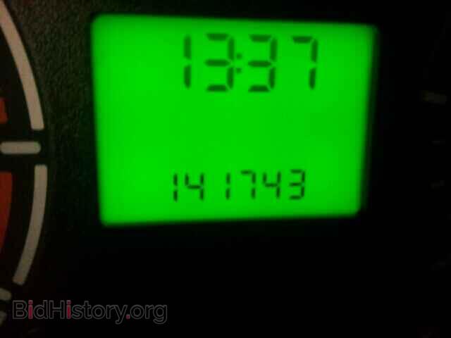 2010 FORD TRANSIT CO - VIN: NM0LS6AN0AT008732 - Фото 8
