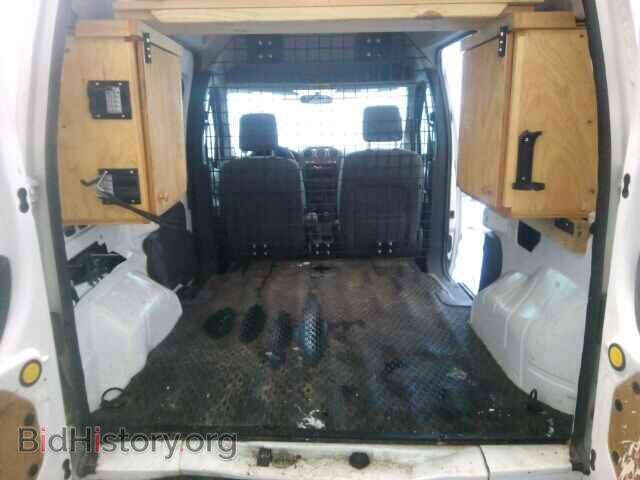 2010 FORD TRANSIT CO - VIN: NM0LS6AN0AT008732 - Фото 10
