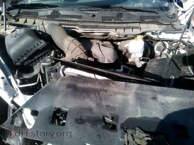 2011 DODGE RAM 1500 - VIN: 1D7RB1CT0BS582174 - Фото 7